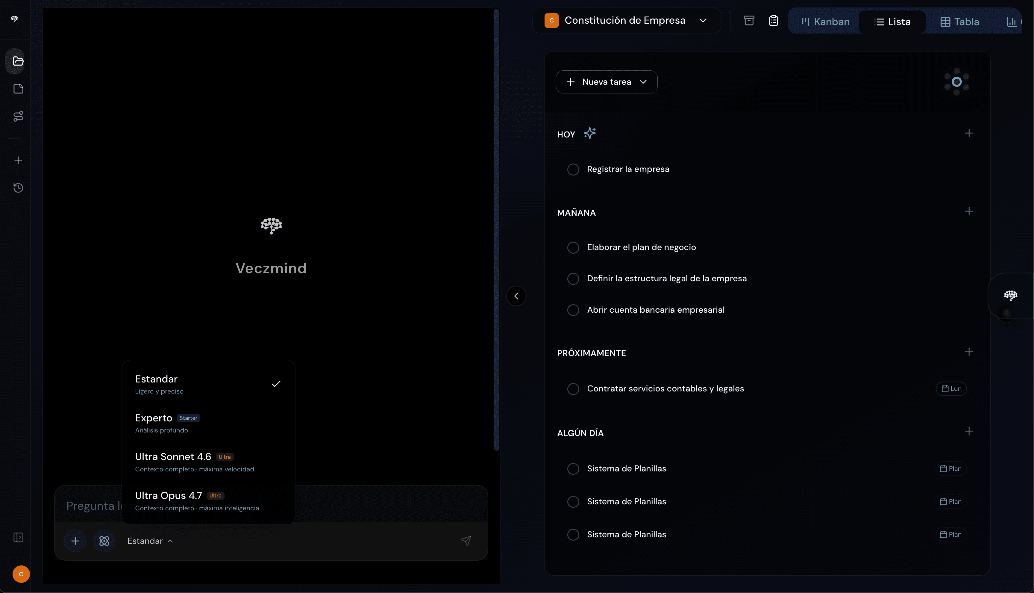 Veczmind