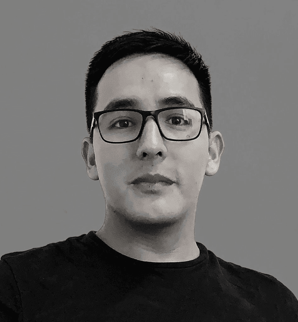 Paul Quispe