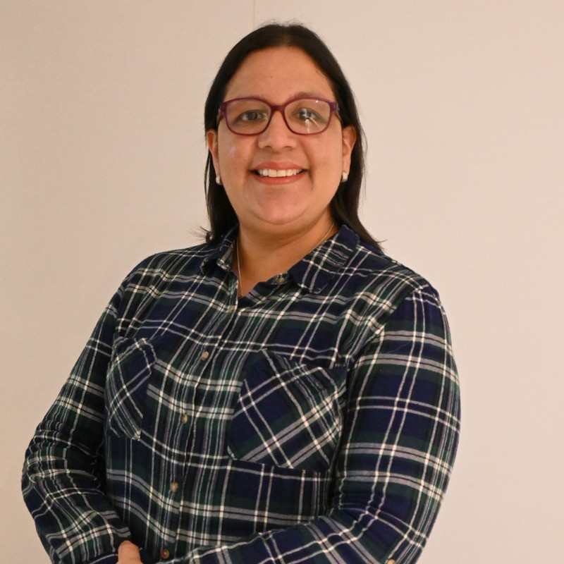 María Cristina