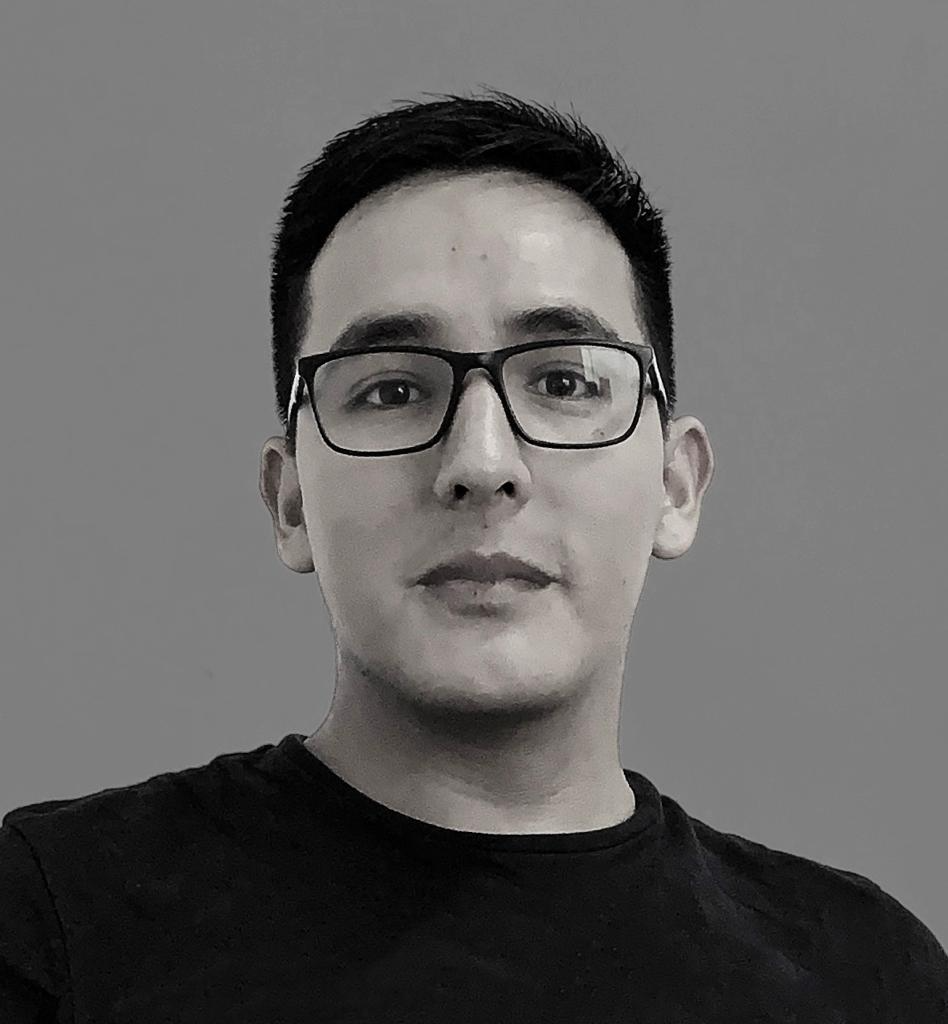 Paul Quispe